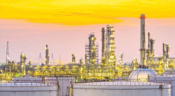 Aramco