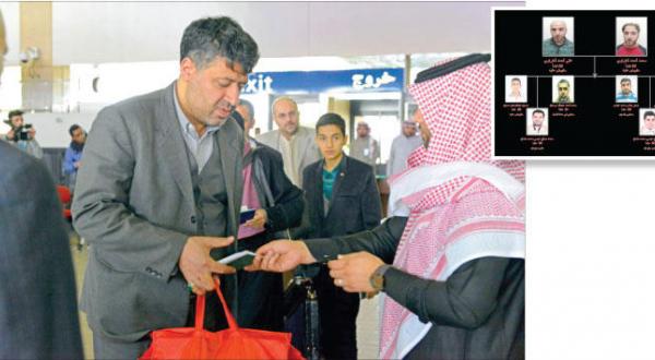 Bahrain busts Iran-linked cells plotting attack in bahrain