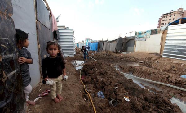 Mosul Damn Could Face Catastrophic Collapse 