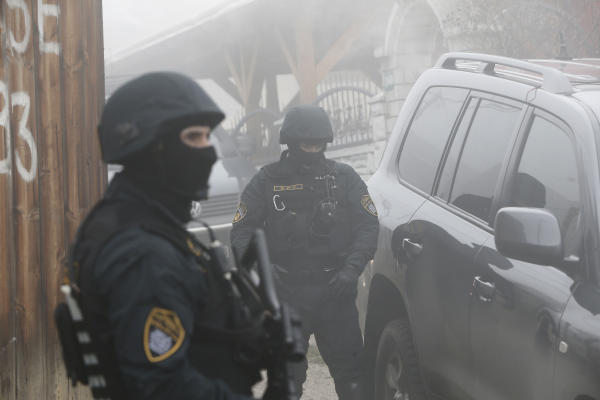 Dutch Agree to Extend Role Against ISIS 