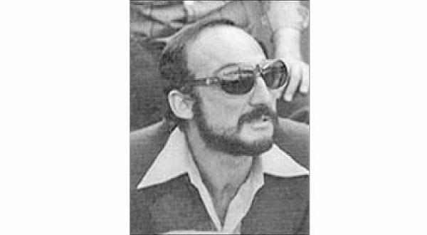 Farhad Massoudi