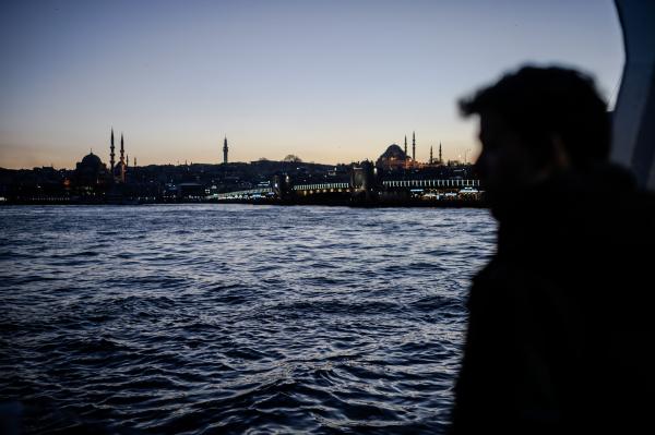 Turkey to Offer Fuel Subsidies for Flights to Five Tourist Spots 