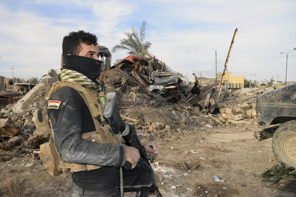 Iraq
