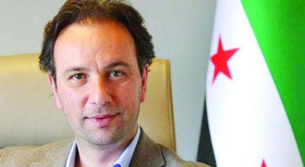 Khaled Khoja
