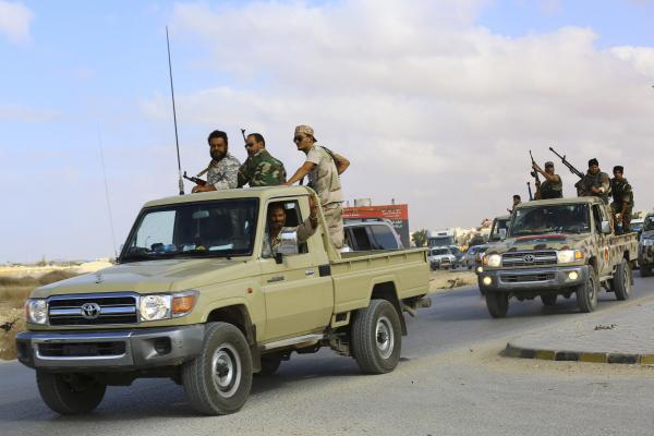Libya