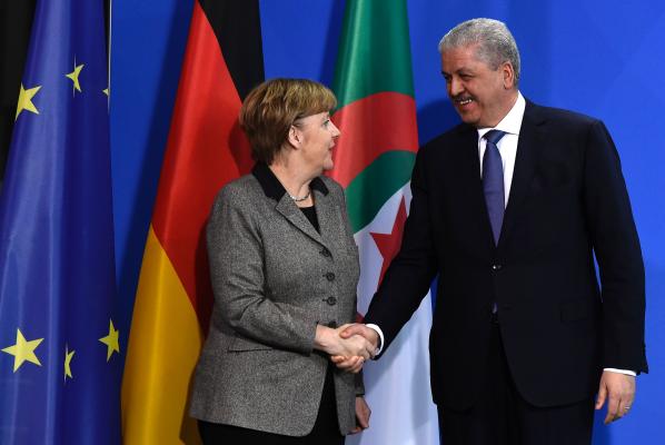 Merkel