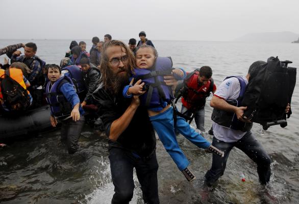EU Confident Can Deliver $3 Billion in Assistance to Turkey