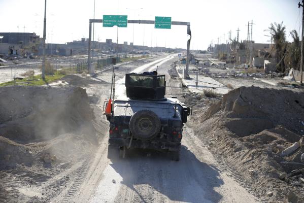 Ramadi