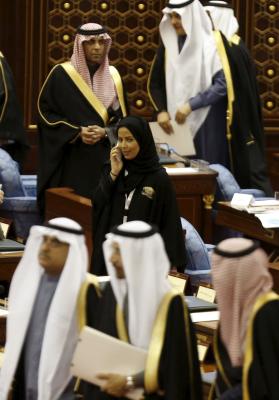 Riyadh: It's Up to Syrian Opposition Who Represent It At Talks 