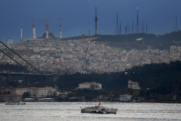 Turkey 2