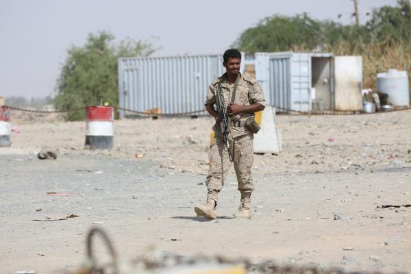 Egypt Extends Participation in Yemen