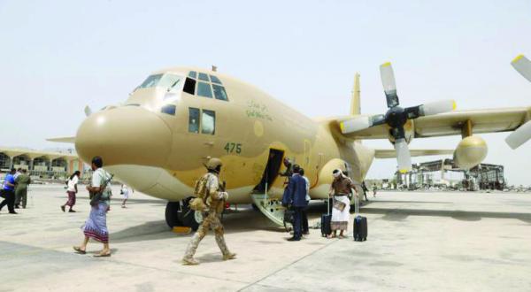 Houthis Block Asharq Al-Awsat’s Website in Yemen 