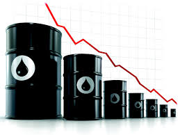 Crude Prices Hovering Slightly above $30 per Barrel 