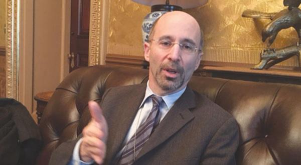 Robert Malley, US Conflicts with Iran Will not Vanish 