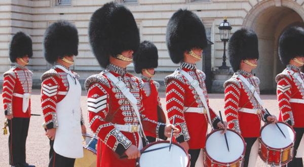 MPs Seek New English National Anthem