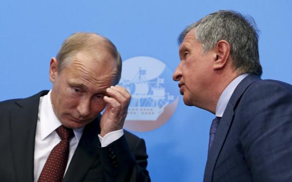 Russia Cautions Prospects for OPEC Oil Deal
