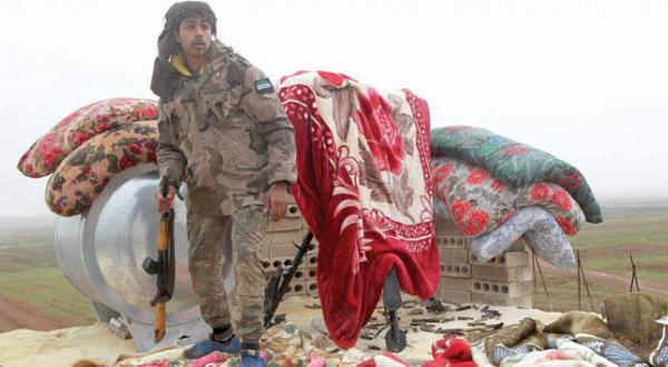 Geneva 3.0 Syrian Peace Talks Falter … Kerry and Lavrov’s Meeting Sets the Date