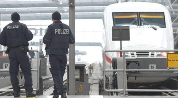 police department assured that are sparing no effort in tracking down the suspects 