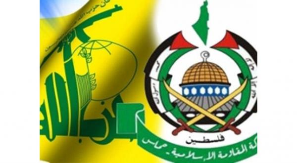 Hezbollah Mediates between Hamas,Iran 