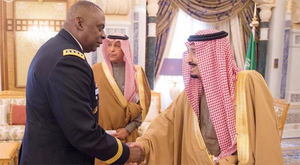 Saudi Ambassador to Baghdad: “Saudi Arabia is Open to Everyone… Iraq’s Power Supports it” 