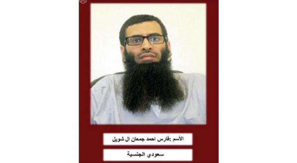 Faris al-Shuwail