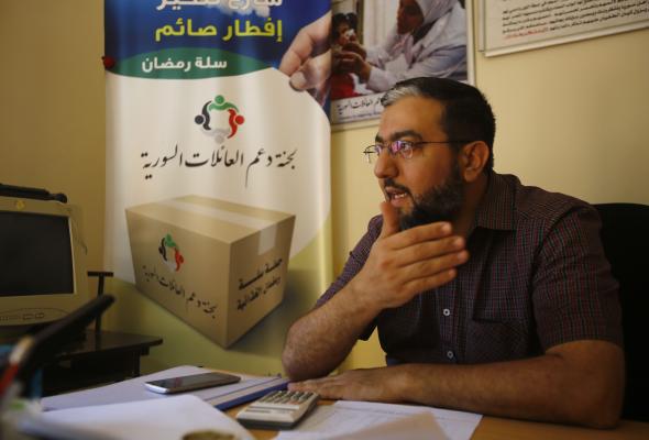 Syrians Fleeing War Unlikely to Find a Home in Sudan 