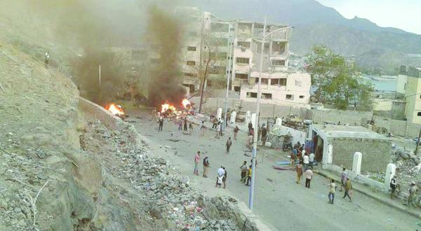 Yemeni Assassination Craze Moves to Sana’a