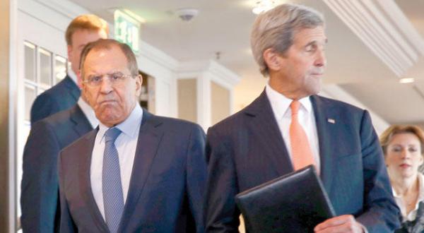 US, Russia Agree to Ceasefire in Syria, Opposition Proposes Two-Weeks Truce 