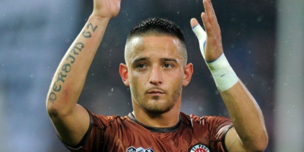 Kurdish Conflict in Turkey Spills into Sport as Club, Player Punished 