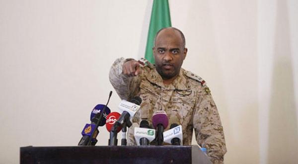 U.N. Scandal Renouncing Attempt on Military Equipment in Yemen