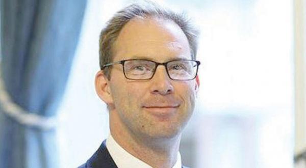 British MP Tobias Ellwood to Asharq Al-Awsat on Syria, Russia, and ISIS 