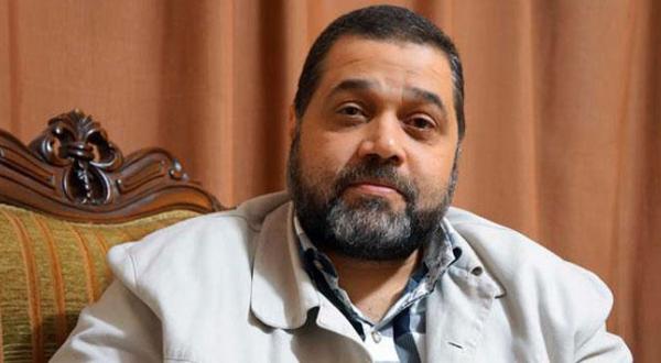 Osama Hamdan, Hamas' international relations chief