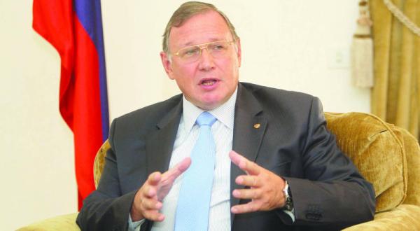 Attempts on Incapacitating Russian-Saudi Relationships by Exploiting the Syrian Suit