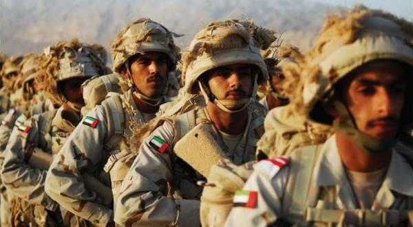 UAE to Send Ground Troops to Fight ISIS in Syria 