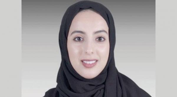  Shamma Sohail Faris al Mazrui- Minister of State for Youth Affairs