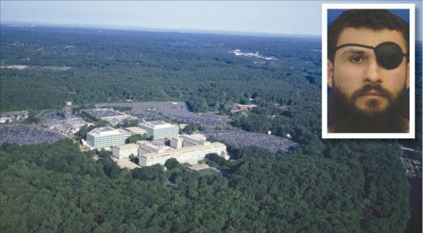 CIA Conceals Information on Its Agents 