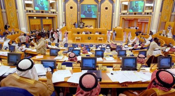 10-year Passports for Saudis Approved 