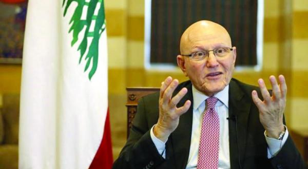 Tammam Salam: Lebanese Political Conflict Paves Way for Statelets 