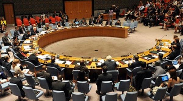 security council 20