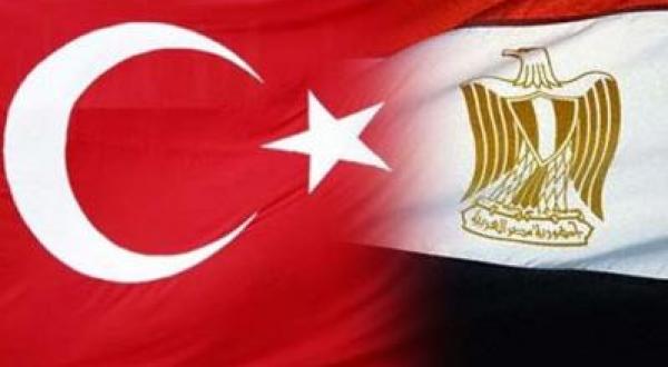 turkey egypt