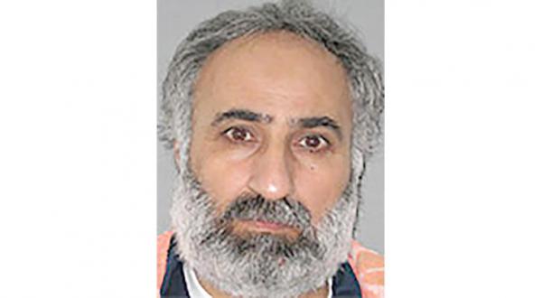 Abdul Rahman Mustafa al-Qaduli is the Financial offIcer in ISIS