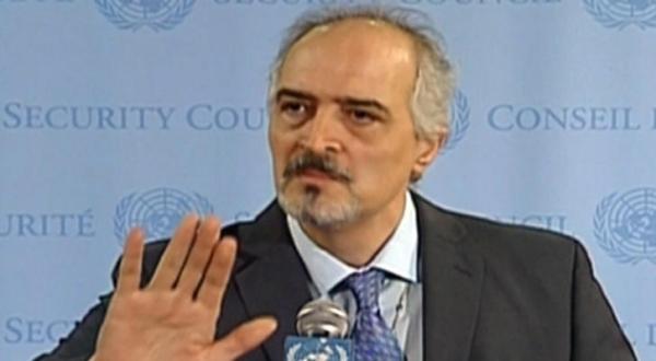Bashar Al-Jaafari