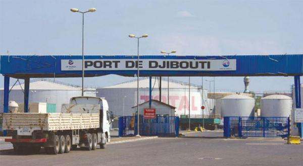Djibouti