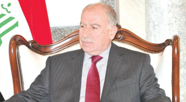 Osama al-Nujaifi, Asharq Al-Awsat