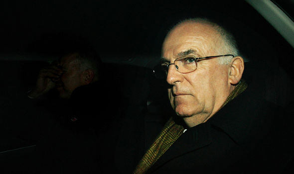 Sir Richard Dearlove claims Brexit would not hamper UK spies