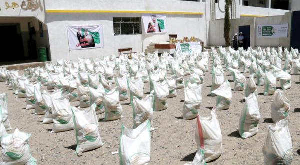 The centre is considered a strategic partner to work with United Nations organisations because of its commitment to provide aid to all those in need in Yemen (SPA)