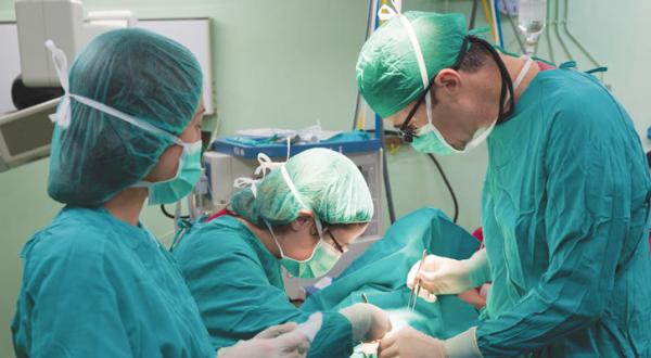 Desensitisation offers hope to thousands of patients registered on the waiting list for kidney transplants