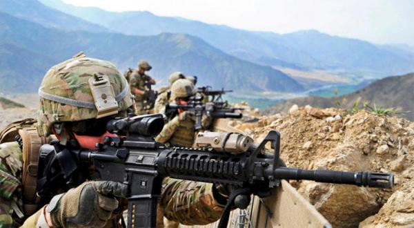 marines