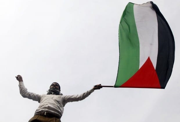 Opinion: Europe’s doomed stance on Palestine