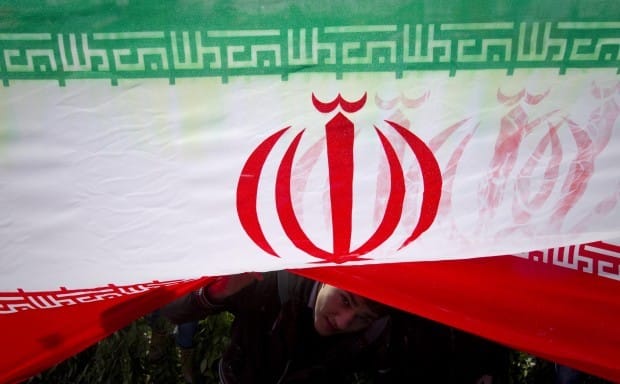 Opinion: Mistaken Views of Iran